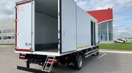 JAC N120 Base