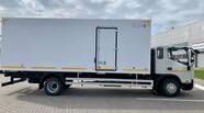 JAC N120 Base