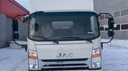 JAC N120 Base