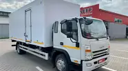 JAC N120 Base