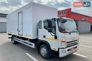 JAC N120 
