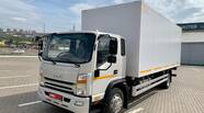 JAC N120 Base