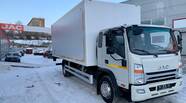 JAC N120 Base