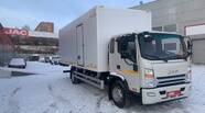 JAC N120 Base