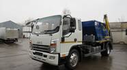 JAC N120 Base