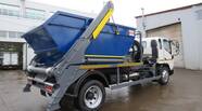 JAC N120 Base