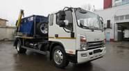 JAC N120 Base