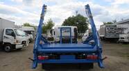 JAC N120 Base