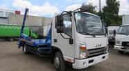 JAC N120 Base