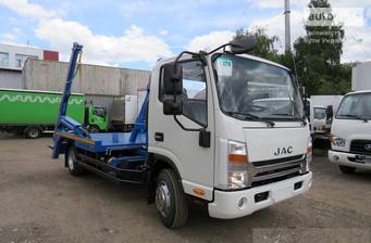 JAC N120 2024 Base