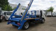 JAC N120 Base