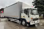 JAC N120 JAC N120 Base