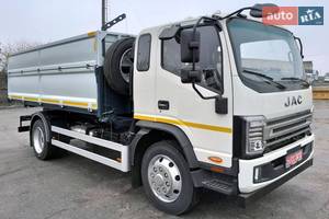 JAC N120 