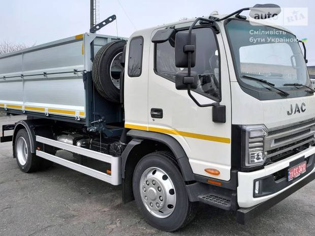 JAC N120 2024 JAC N120 2024