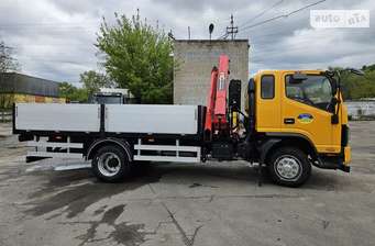 JAC N120 2024 в Київ