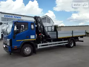 JAC N120