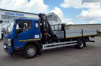 JAC N120 2024 в Харків