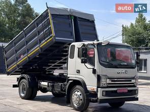 JAC N120