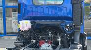 JAC N120 Base