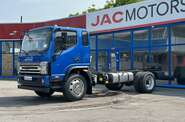 JAC N120 Base