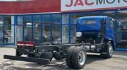 JAC N120 Base