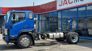 JAC N120 Base