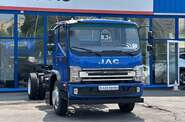 JAC N120 Base