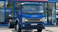 JAC N120 Base