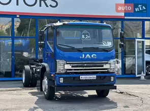 JAC N120