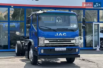 JAC N120