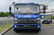 JAC N120 Base