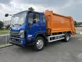 JAC N120 JAC N120