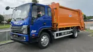 JAC N120 Base