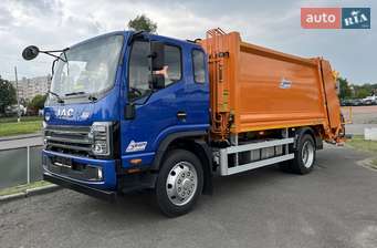 JAC N120 2024 в Хмельницький