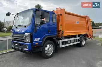 JAC N120