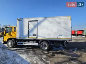 JAC N120