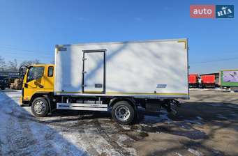 JAC N120 2025 в Київ