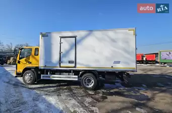 JAC N120