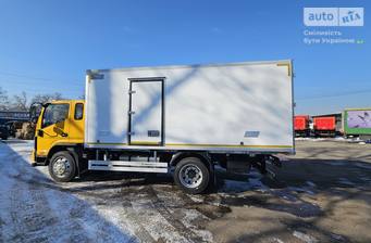 JAC N120 2025 Base