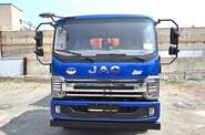 JAC N120 Base