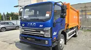 JAC N120 Base