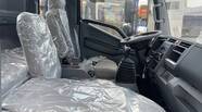 JAC N120 Base