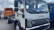 JAC N120 Base