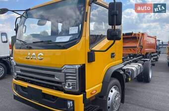 JAC N120 2025 в Дніпро (Дніпропетровськ)