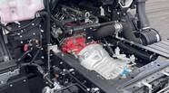 JAC N120 Base