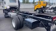 JAC N120 Base