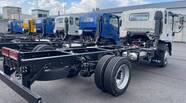 JAC N120 Base