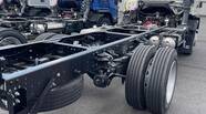 JAC N120 Base