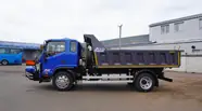 JAC N120 Base