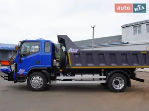 JAC N120